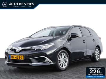 1.8 136pk Hybrid Executive | ECC | Navigatie | Cam