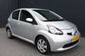 Toyota Aygo 1.0-12V - AIRCO - 5-DEURS - APK 7-26 Grijs - thumbnail 8