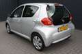 Toyota Aygo 1.0-12V - AIRCO - 5-DEURS - APK 7-26 Grijs - thumbnail 11
