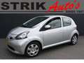 Toyota Aygo 1.0-12V - AIRCO - 5-DEURS - APK 7-26 Grijs - thumbnail 1