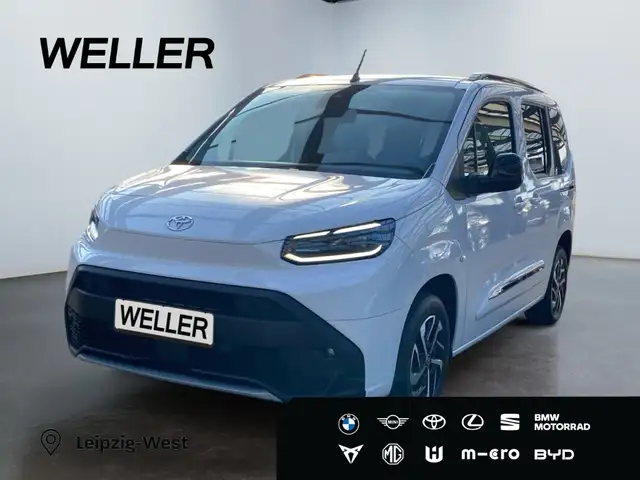 Toyota Proace City Verso 1.5 D-4D L1 Team D *LED*SHZ*CAM*