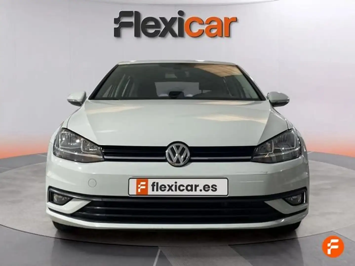Volkswagen Golf Business & Navi 1.0 TSI 81kW (110CV) Blanco - 2