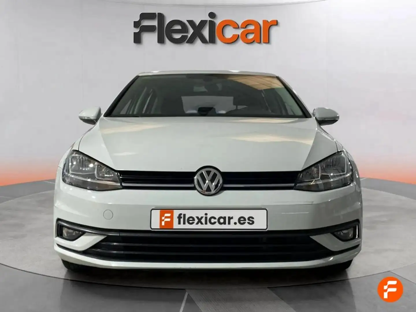 Volkswagen Golf Business & Navi 1.0 TSI 81kW (110CV) Blanc - 2