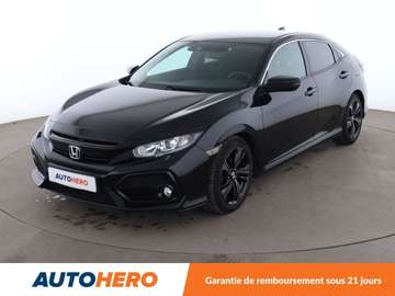 1.0 i-VTEC Executive CVT