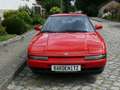 Mazda 323 F 1.6i 16V GLX mit Klappscheinwerfer 2. Hd TüV Rouge - thumbnail 3