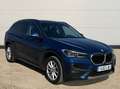 BMW X1 1.5 SDRIVE16D BUSINESS 116 5P Azul - thumbnail 1