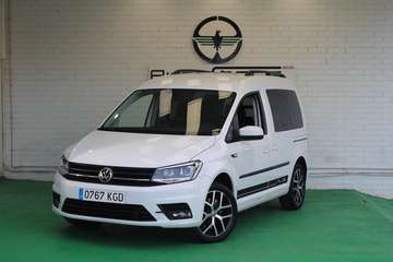 Outdoor 2.0 TDI 110kW (150CV) BMT