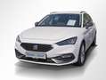 SEAT Leon Sportstourer FR 1.5 TSIe - ACC,NAVI,RFK Blanco - thumbnail 12