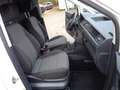 Volkswagen Caddy 2.0 TDI, Klima *Flügeltüren* TÜV neu Weiß - thumbnail 9