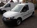 Volkswagen Caddy 2.0 TDI, Klima *Flügeltüren* TÜV neu Weiß - thumbnail 2