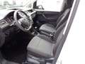 Volkswagen Caddy 2.0 TDI, Klima *Flügeltüren* TÜV neu Weiß - thumbnail 7