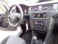 Volkswagen Caddy 2.0 TDI, Klima *Flügeltüren* TÜV neu Weiß - thumbnail 10