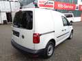 Volkswagen Caddy 2.0 TDI, Klima *Flügeltüren* TÜV neu Weiß - thumbnail 4