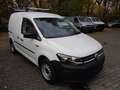 Volkswagen Caddy 2.0 TDI, Klima *Flügeltüren* TÜV neu Weiß - thumbnail 3