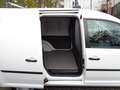 Volkswagen Caddy 2.0 TDI, Klima *Flügeltüren* TÜV neu Weiß - thumbnail 12