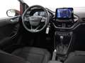 Ford Fiesta 1.0 EcoBoost Automaat Titanium | Adaptive Cruise C Rood - thumbnail 9