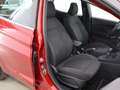Ford Fiesta 1.0 EcoBoost Automaat Titanium | Adaptive Cruise C Rouge - thumbnail 10