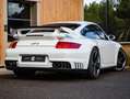 Porsche 911 997 GT2 Clubsport Weiß - thumbnail 9
