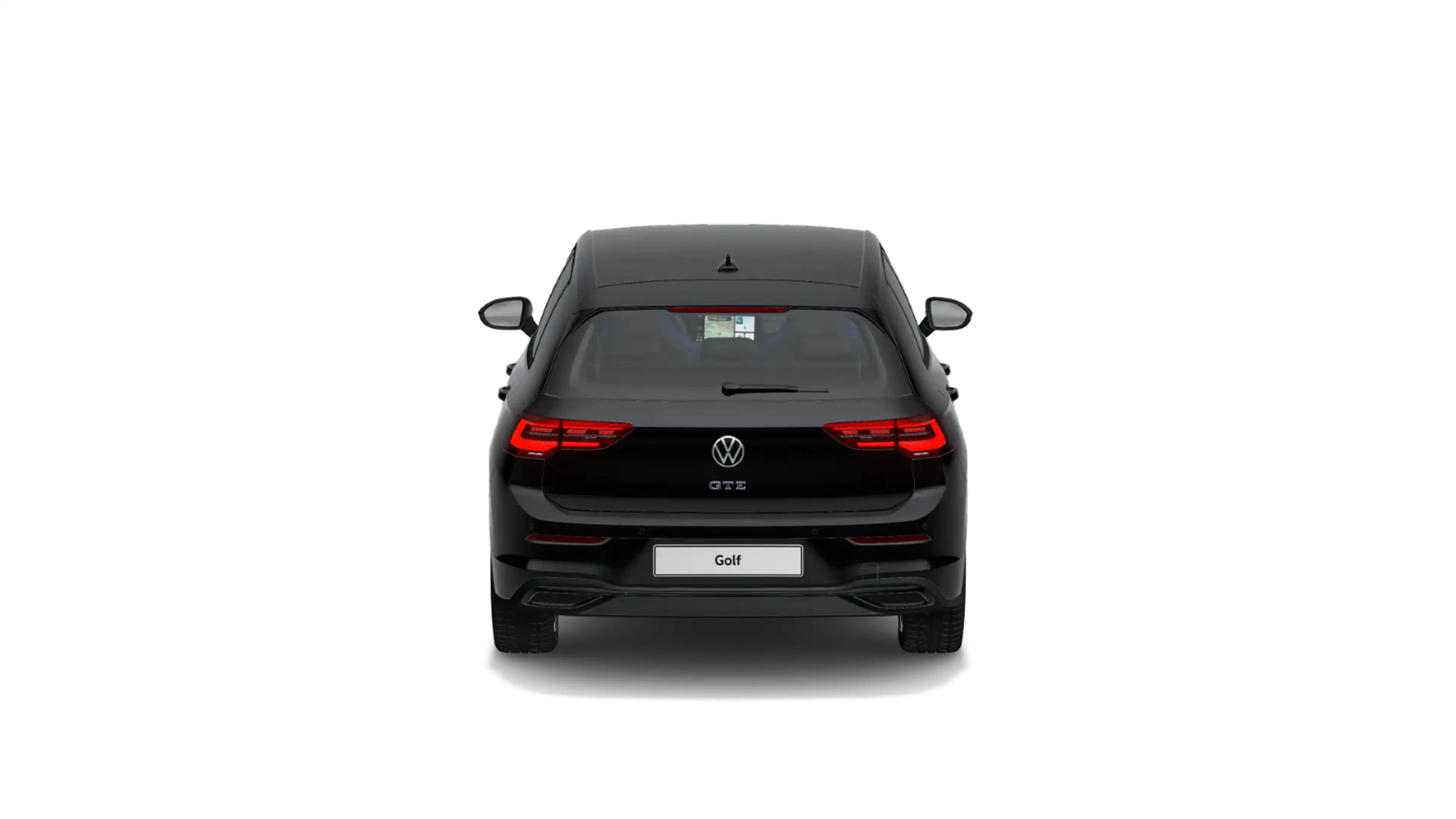 Volkswagen Golf GTE GTE 1.4 TSI eHybrid*BLACKSYLE*IQ.LIGHT*DCC* — photo 6