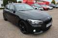 BMW 118 d Edition M Sport*Shadow*Business*Leder*LED* Schwarz - thumbnail 5