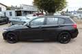 BMW 118 d Edition M Sport*Shadow*Business*Leder*LED* Schwarz - thumbnail 12