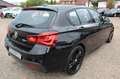 BMW 118 d Edition M Sport*Shadow*Business*Leder*LED* Schwarz - thumbnail 8