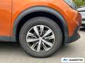 Peugeot 2008 e- Active Pack Elektro 136 SHZ/TEMP/PDC/DAB Orange - thumbnail 6