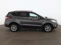 Ford Kuga 2.0 TDCi 4x4 Titanium Aut AHK LEDER NAVI PDC Grau - thumbnail 4