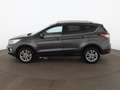 Ford Kuga 2.0 TDCi 4x4 Titanium Aut AHK LEDER NAVI PDC Grau - thumbnail 6