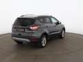 Ford Kuga 2.0 TDCi 4x4 Titanium Aut AHK LEDER NAVI PDC Grau - thumbnail 3