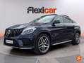 Mercedes-Benz GLE 350 350d 4Matic Aut. Azul - thumbnail 3
