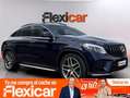 Mercedes-Benz GLE 350 350d 4Matic Aut. Azul - thumbnail 1