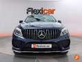Mercedes-Benz GLE 350 350d 4Matic Aut. Azul - thumbnail 2