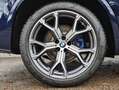 BMW X5 xDrive30d M SPORTPAKET PRO Blue - thumbnail 8