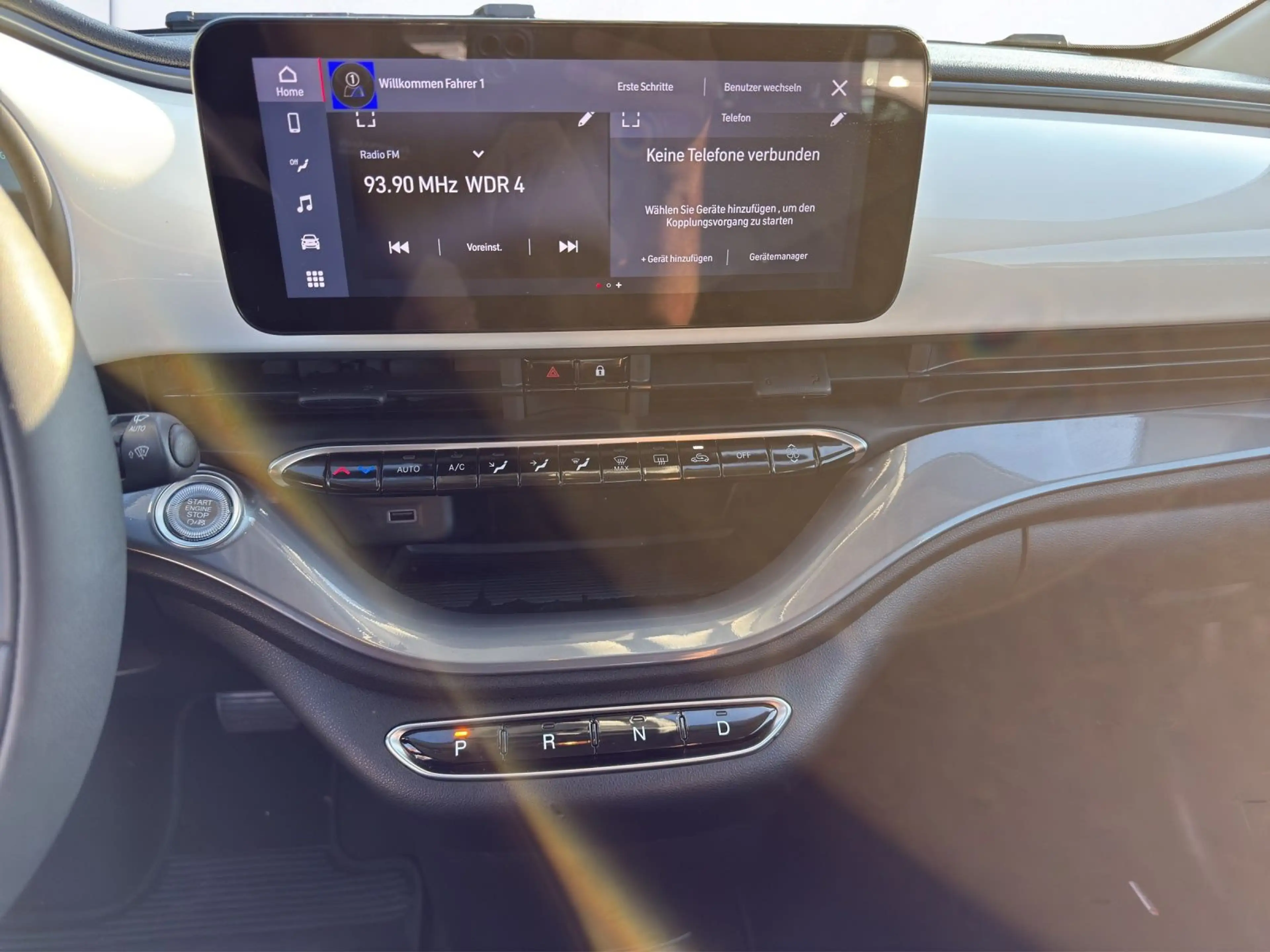 Fiat 500e *LED*CARPLAY*KLIMA* — photo 11