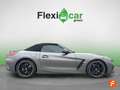 BMW Z4 sDrive 30i Gris - thumbnail 5