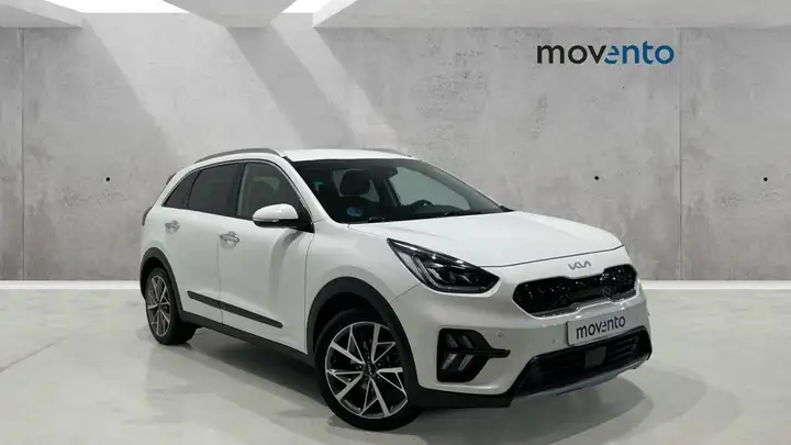 Kia Niro 2022