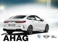 BMW 220 i Gran Coupe M Sport Klimaaut. Sportsitze PDC Weiß - thumbnail 3