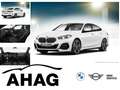 BMW 220 i Gran Coupe M Sport Klimaaut. Sportsitze PDC Weiß - thumbnail 1