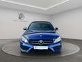 Mercedes-Benz C 250 d 4M AMG-Line*Designo*Pano*STHZ*Burmest*HUD Bleu - thumbnail 8