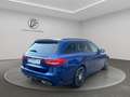 Mercedes-Benz C 250 d 4M AMG-Line*Designo*Pano*STHZ*Burmest*HUD Modrá - thumbnail 5