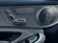 Mercedes-Benz C 250 d 4M AMG-Line*Designo*Pano*STHZ*Burmest*HUD Modrá - thumbnail 22