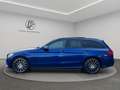 Mercedes-Benz C 250 d 4M AMG-Line*Designo*Pano*STHZ*Burmest*HUD Modrá - thumbnail 2