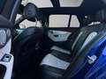 Mercedes-Benz C 250 d 4M AMG-Line*Designo*Pano*STHZ*Burmest*HUD Modrá - thumbnail 11