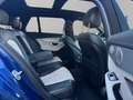 Mercedes-Benz C 250 d 4M AMG-Line*Designo*Pano*STHZ*Burmest*HUD Modrá - thumbnail 14