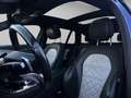 Mercedes-Benz C 250 d 4M AMG-Line*Designo*Pano*STHZ*Burmest*HUD Modrá - thumbnail 9