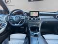 Mercedes-Benz C 250 d 4M AMG-Line*Designo*Pano*STHZ*Burmest*HUD Modrá - thumbnail 13