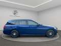 Mercedes-Benz C 250 d 4M AMG-Line*Designo*Pano*STHZ*Burmest*HUD Modrá - thumbnail 6