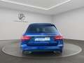 Mercedes-Benz C 250 d 4M AMG-Line*Designo*Pano*STHZ*Burmest*HUD Modrá - thumbnail 4