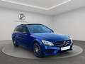Mercedes-Benz C 250 d 4M AMG-Line*Designo*Pano*STHZ*Burmest*HUD Modrá - thumbnail 7